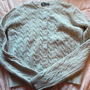 Brandy Melville cardigan